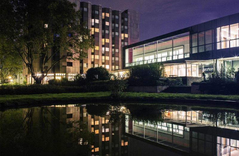 Mercure Hotel Dortmund Messe