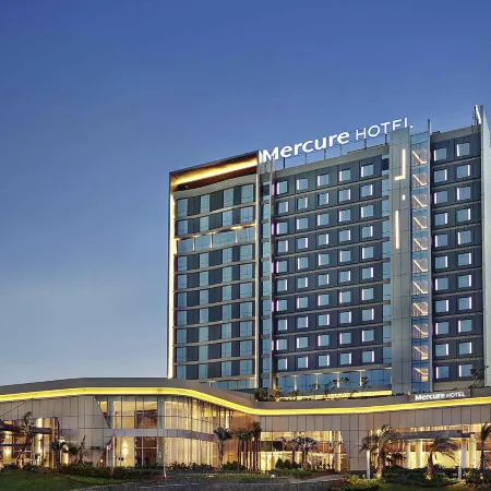 Mercure Karawang