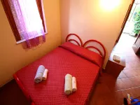 Apartment in Parghelia near Coast of the Gods
