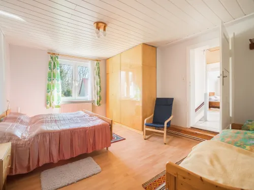 Countryside Stay in Meisdorf 法爾肯施泰因住宿飯店