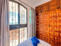 Apartment in Nerja with Sea Views & Pool