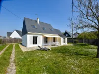 Beachside Brittany Escape