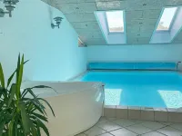 Tranquil Oasis with Pool - Pools