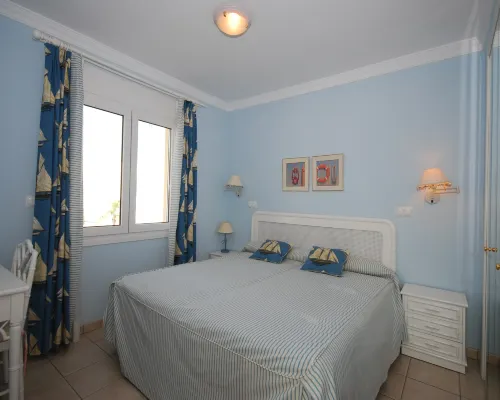 Coastal Villa with Wellness Hotels in Oliva