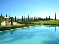 Garden & Wine Country Stay Hotels in Rignano sull'Arno