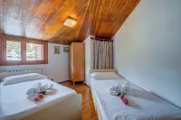 Il Rododendro City Center - Happy Rentals - Parvekkeita