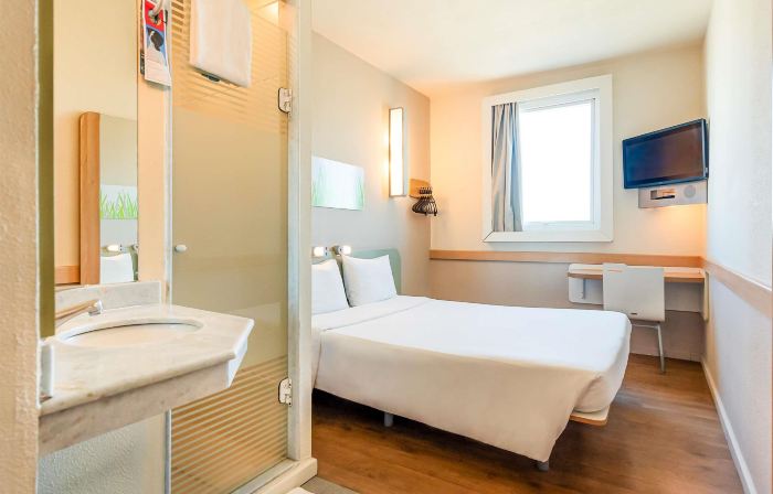 Hotel Ibis Budget Vitória