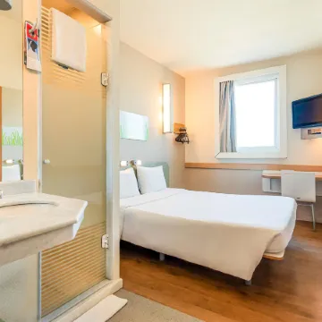 ibis budget Vitoria