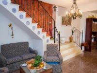 Villa Near Valencia with Private Pool