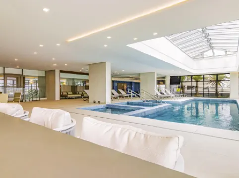 Mercure Itajaí Navegantes