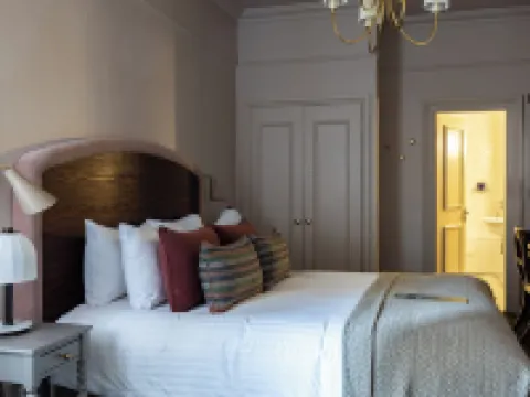 The White Hart Hotel Lincoln Hotels in Lincoln