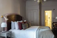 The White Hart Hotel Lincoln - spa