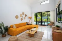 3 Bdrs Uvita – Tropical Escape at Casa Boho