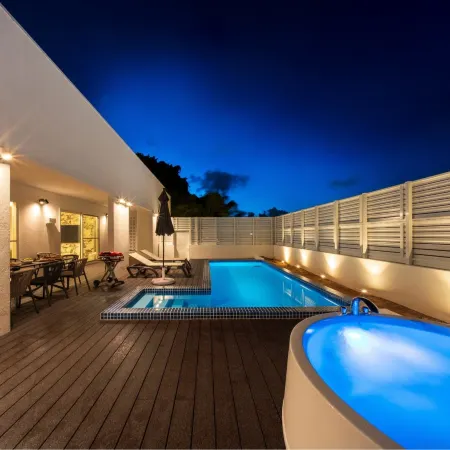Crystal Villa Nanjo