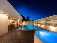 Crystal Villa Nanjo - Villas