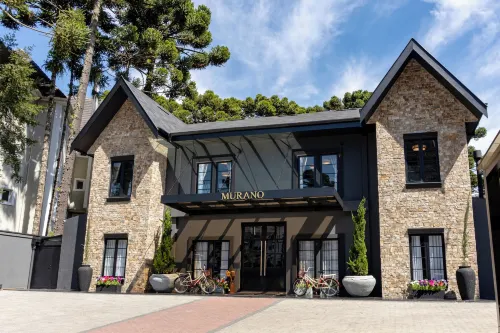 Pousada Murano
