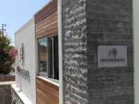 德吉門博努公寓 博德魯姆住宿飯店