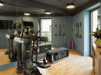 Aparthotel Adagio Antwerp City Center