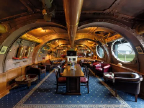 Hotel Nautilus Hotels in Putbus