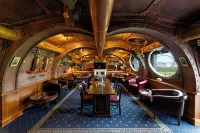 Hotel Nautilus Hotels in Putbus