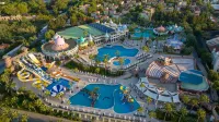 Kamelya Aishen Club & Aqua Ultra All Inclusive Kids Concept - Airport Shuttle