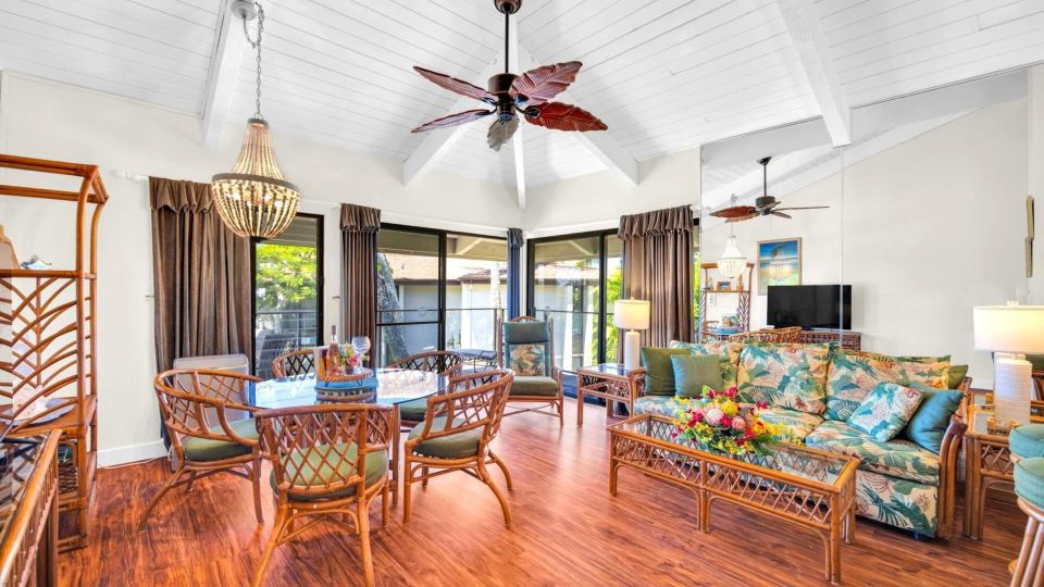 Napili Point Resort by Kbm