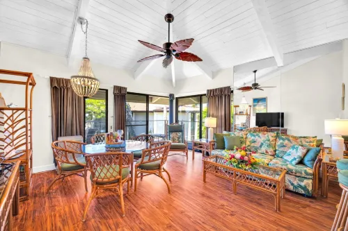 Napili Point Resort by Kbm - 4 estrellas