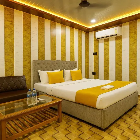 Comfort Stay - Near Lulu Mall