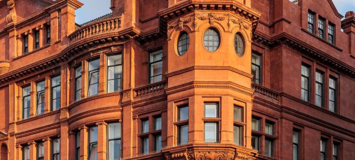 The Jubilee by Supercity Aparthotels Hotels in Leeds