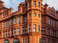 The Jubilee by Supercity Aparthotels Hotels near Civic Hall