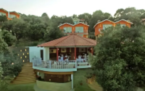 Essence of Nature, Ranikhet