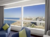 โรงแรม Oran Bay ที่จัดการโดย Accor - วิว