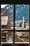 Henri Country House Kitzbühel - Mountain View