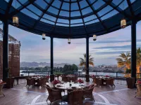 Old Cataract, Aswan (operated by Mandarin Oriental)