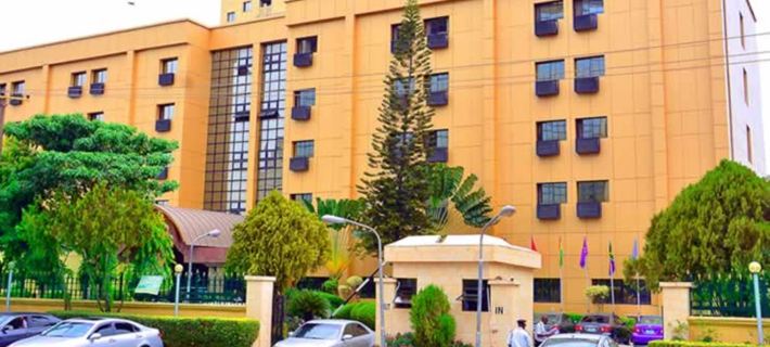 Reiz Continental Hotel Hotels in Abuja
