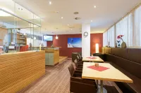 호텔 알펜란트 장크트 안톤 암 아를베르크