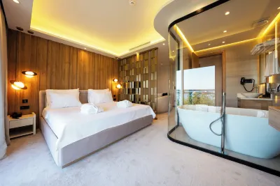 Premier Lounge Hotel Hotel a Tuzla