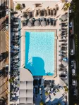 Radisson Blu Hotel, Nice - Beach resorts