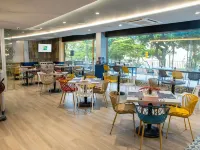 Ibis Styles El Malecon Guayaquil - พร้อมอาหารเช้า