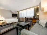 Mercure Palanga Vanagupe Resort Các khách sạn ở 