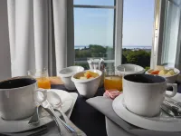 Hôtel Mercure Brest Centre les Voyageurs - Bữa sáng