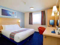 Travelodge Shrewsbury Battlefield