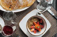 ソーレル リバー ランチ リゾート