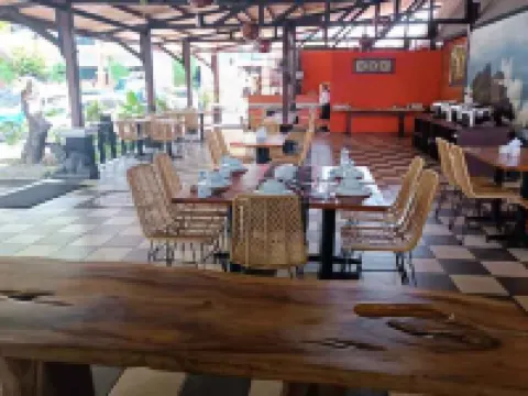 Jazz Hotel Palu Hotels in Palu