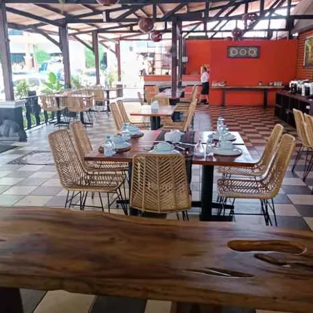 Jazz Hotel Palu