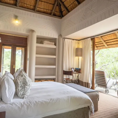 Ekuthuleni Lodge