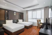 Hotel the Kingsbury Hotels in 