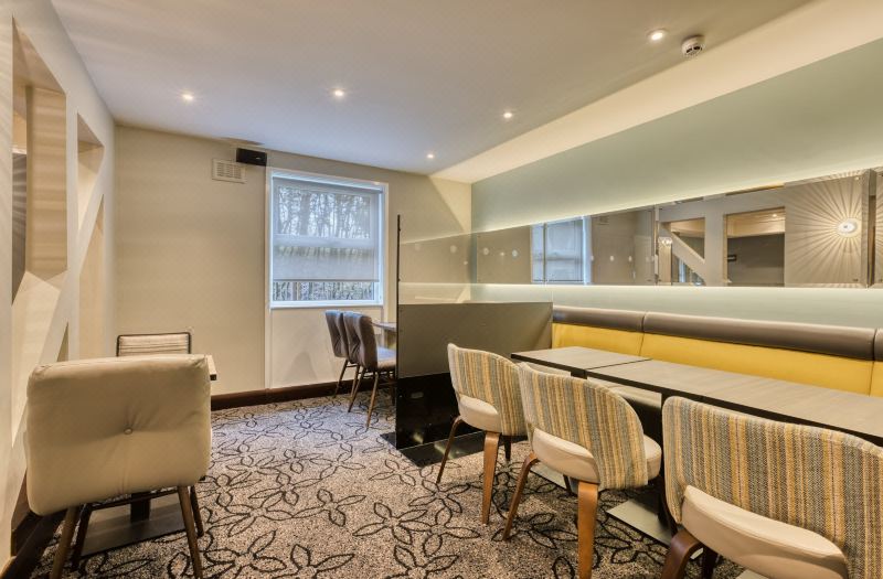 Premier Inn London Gatwick Airport (A23 Airport Way) Hotel photo 2