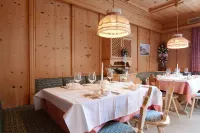 Hotel Dolomites Inn - Frühstück