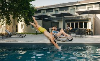 Sure Hotel by Best Western Tours Sud